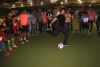 Tiger Shroff kicking Tiger Shroff kicking