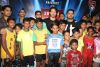 Tiger Shroff with Kids Tiger Shroff with Kids