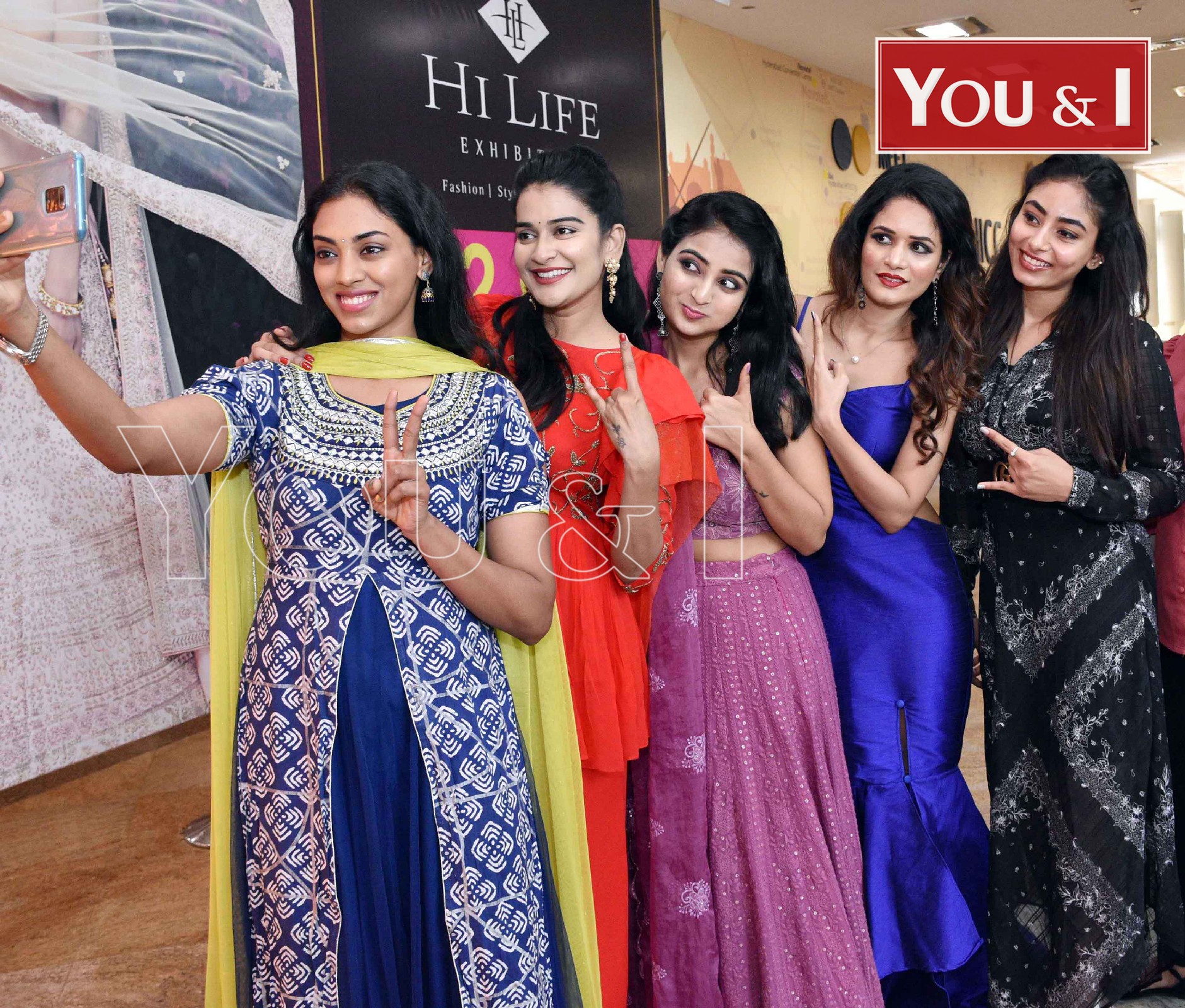 Hi Life Exhibition At Hicc You I