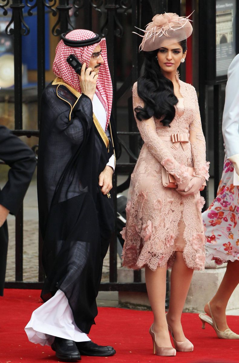 Saudi Arabia's most stylish and modern woman You and I Saudi Arabia's most stylish and modern woman You and I