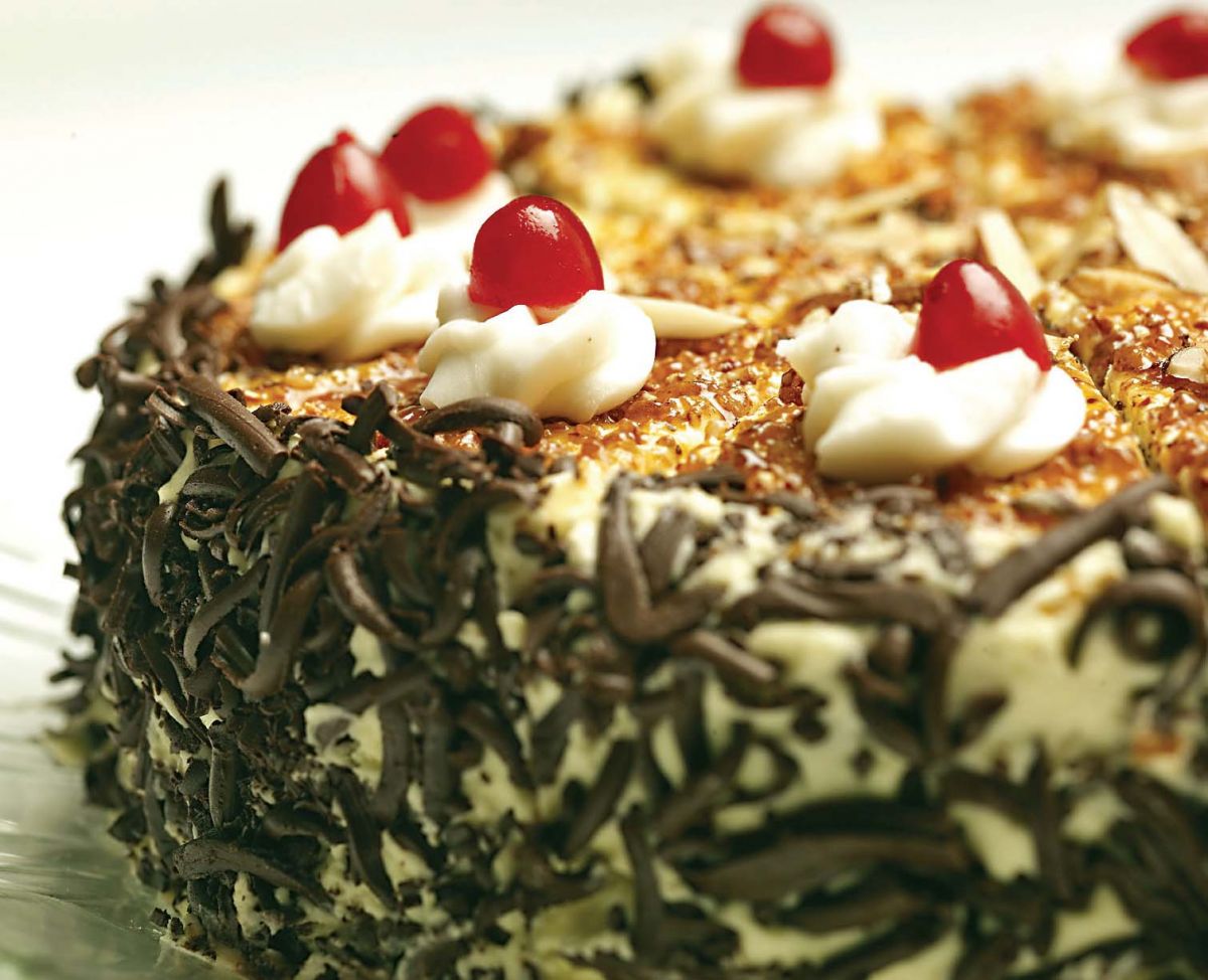 Headache Try Some Cherries