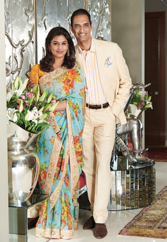Power And Grace Pinky Reddy You I