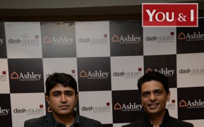 Ashley Furniture Store Press Conference You I