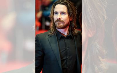 Christian Bale You I
