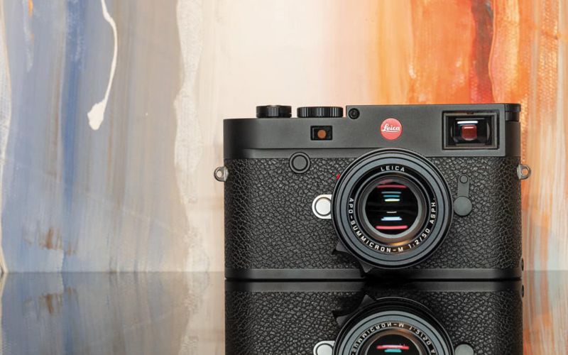 40 megapixel