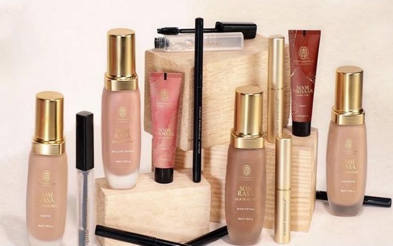 forest essentials lipstick