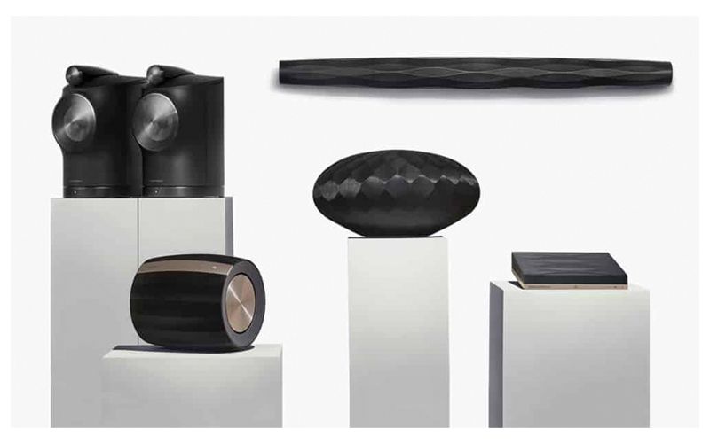 bowers and wilkins wifi speakers