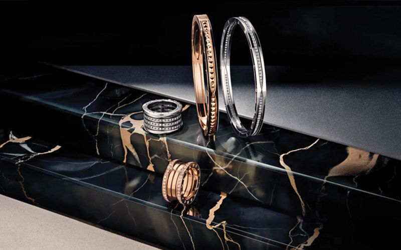 bulgari b zero rock