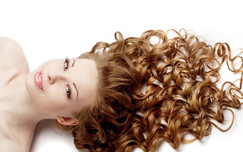 Curly Hair Care | You & I