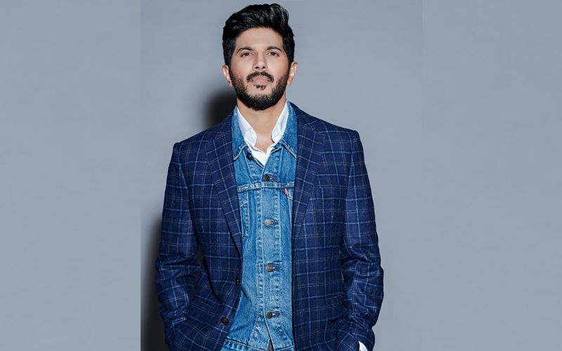 dulquer salmaan you i