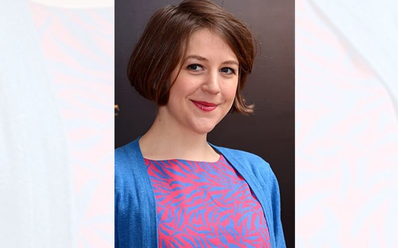 Gemma whelan sex scene