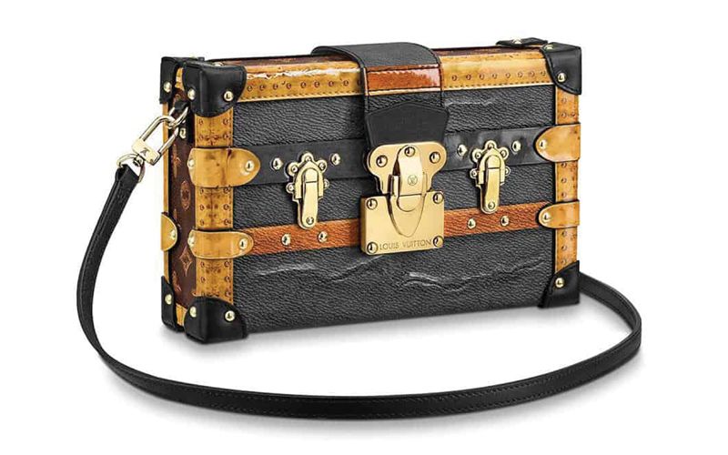 gucci globetrotter luggage