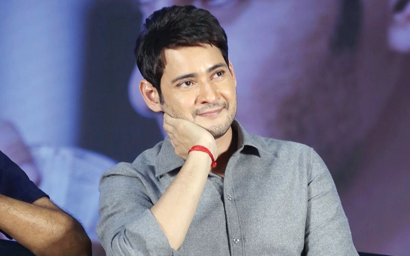 Mahesh Babu happy to connect with fans virtually | You & I