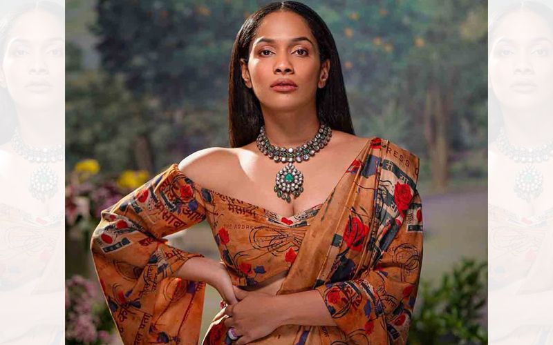 Masaba Gupta: My show won't work in theatres