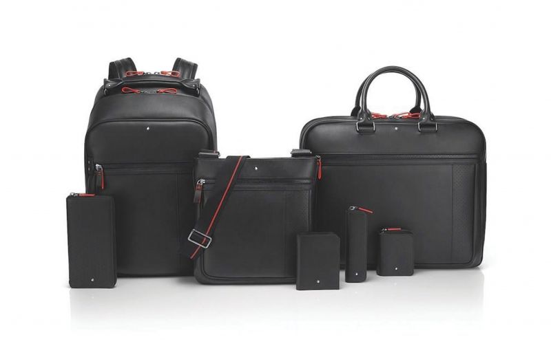 checkered school bolsa