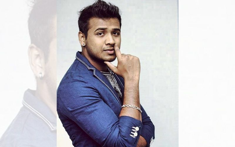 singer rahul sipligunj injured hyderabad pub attack singer rahul sipligunj injured hyderabad pub attack