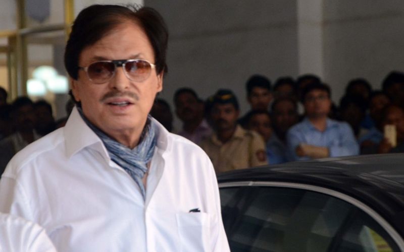 My autobiography will make a great film - Sanjay Khan | You & I