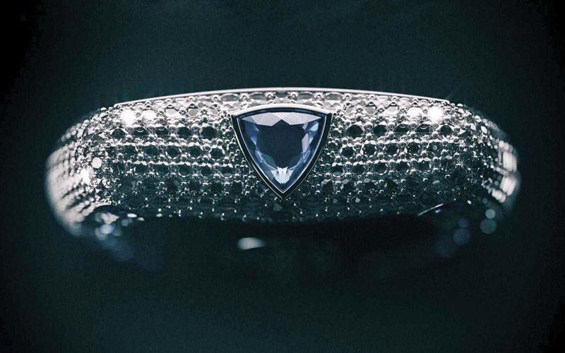 World’s most expensive car key costs more than 500,000 You & I