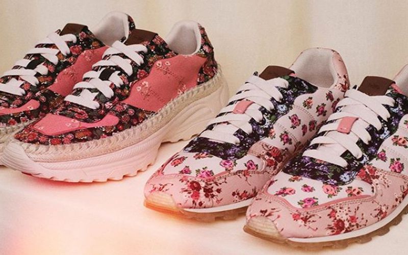 Coach launches a new collection You & I