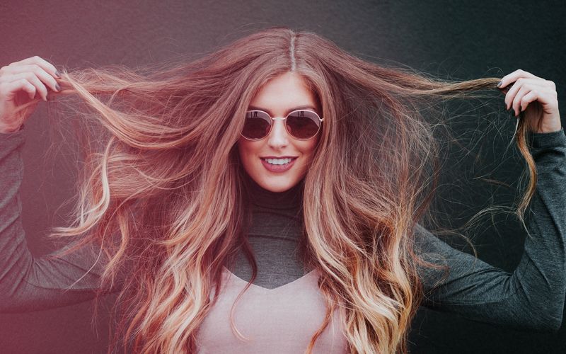 Check Out These 4 Simple Home Remedies For Healthy Hair You I