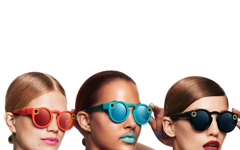 Snapchat's Glasses Available For Sale Online You & I