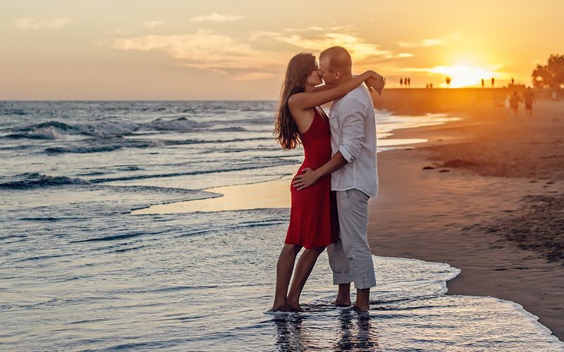 Top three places to visit with your Valentine You & I