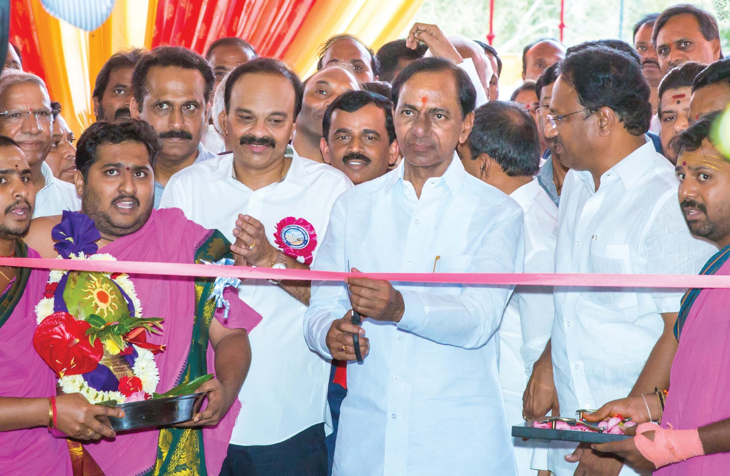 Hrishikesava Reddy Rgm The Road to Success – Dr G. Ranjith Reddy and Dr A. Tirupathi Reddy ...