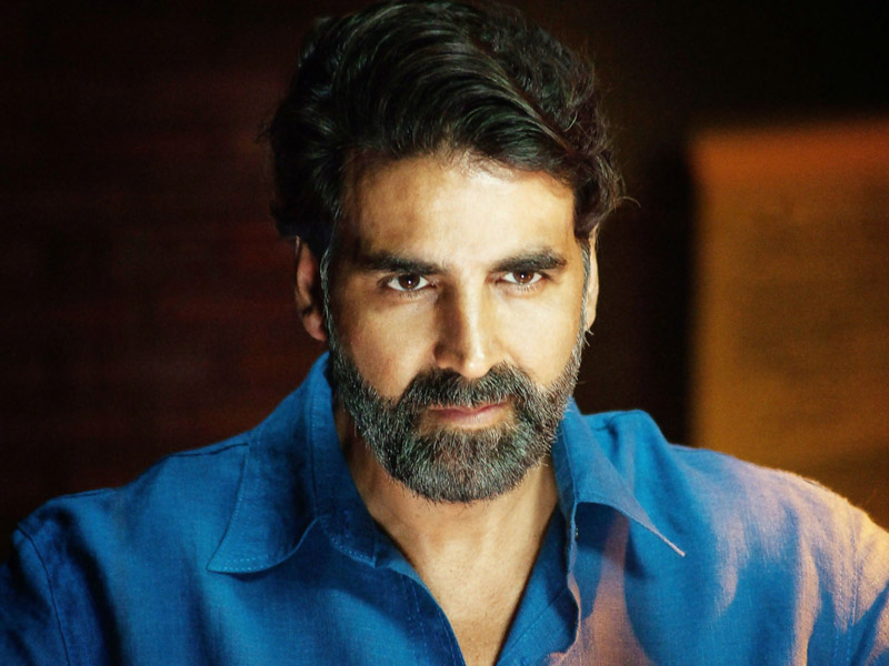 ‘Sangharsh’ changed my perspective as an actor: Akshay Kumar – You and I
