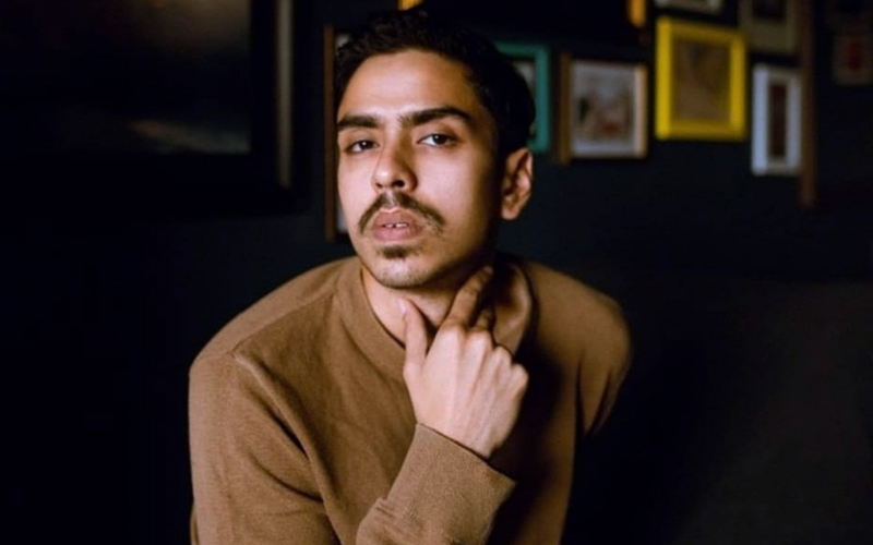 Adarsh Gourav starts shooting for Scott Z. Burns’ ‘Extrapolation’ – You ...