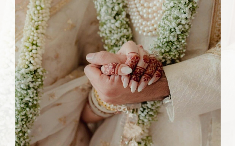 Ranbir-Alia Wedding
