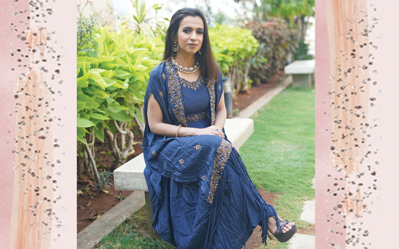 Ruchita Soni