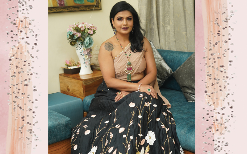 Shalini Modani