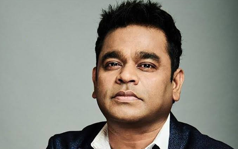 A.R. Rahman: We must not limit ourselves to only Indian stories – You and I