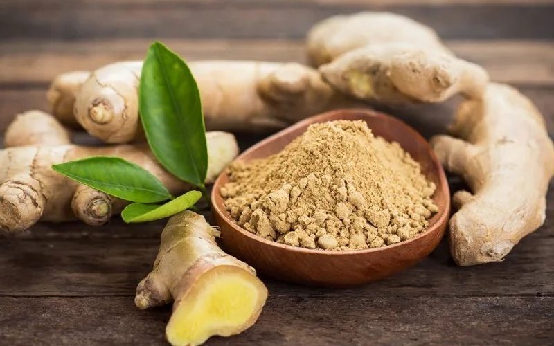 Ginger Root Rescue – You and I