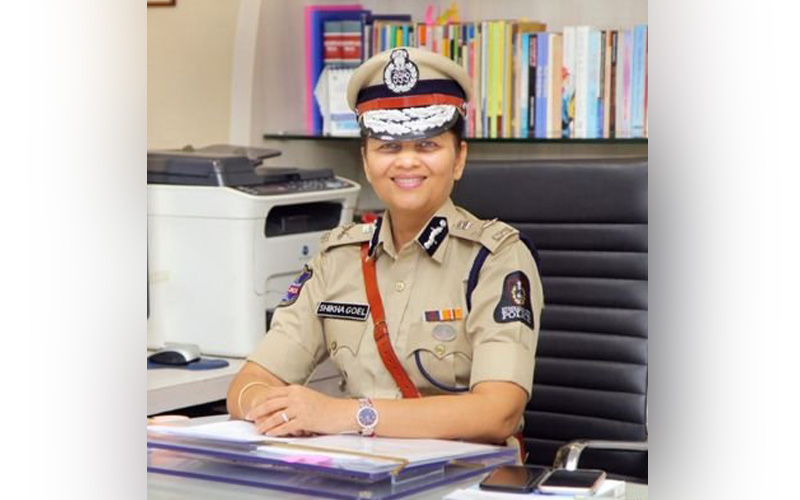 Picture of Shikha Goel
