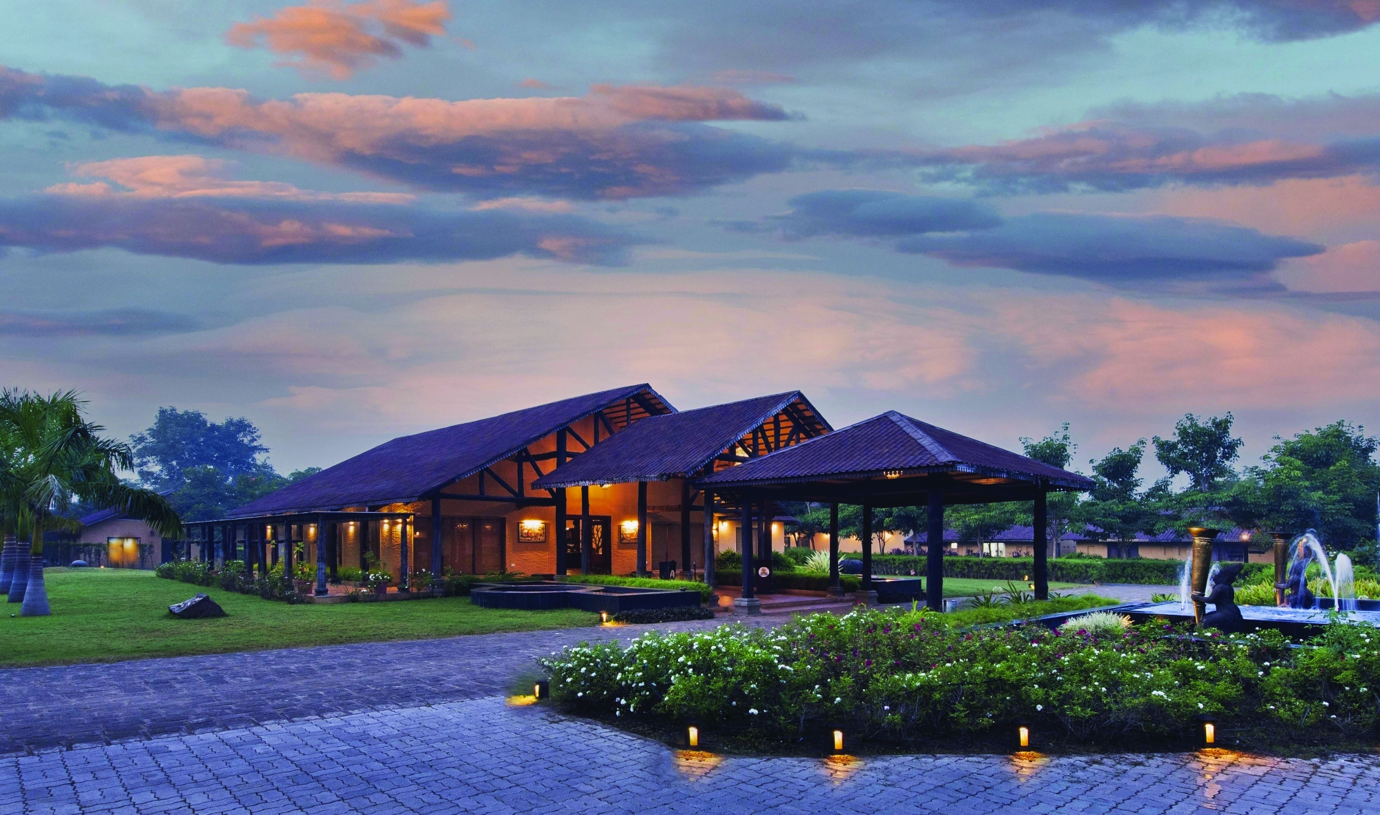 A-list boutique experiences for last-minute year-end holidays.