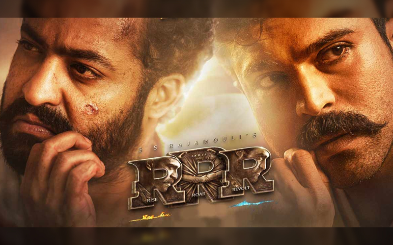 Rrr Spring ‘RRR’ is the most-favoured international film on the US awards circuit ...