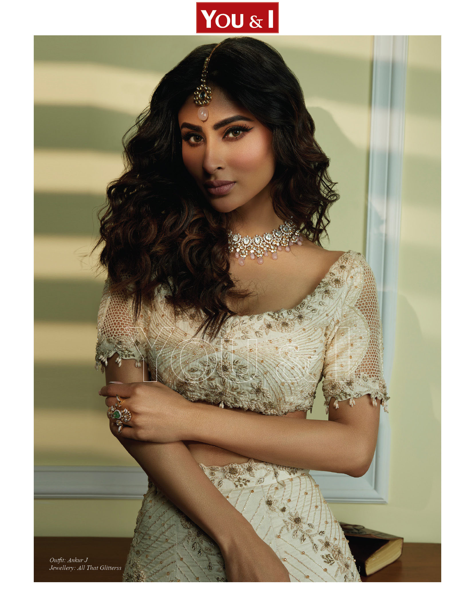 The actress credits Ayan for writing the character brief so beautifully that she was determined to bring out her best for it. The role is one of the most noteworthy and career-altering ones of her life.