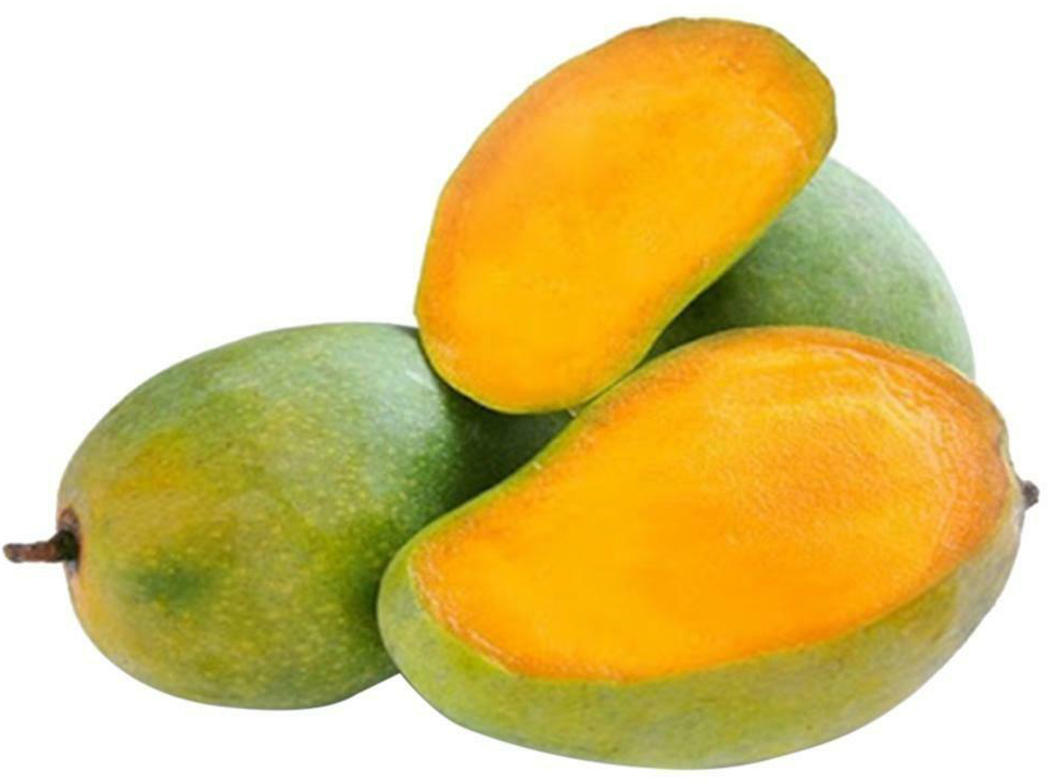 Top 8 varieties of mangoes you must try! You and I