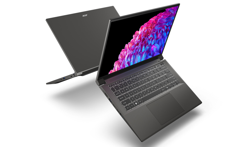 CES 2024: Here are new laptops announced – You and I