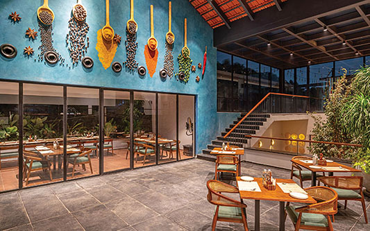 AnTeRa – Three Years of Celebrating the Flavours of Three Regions – You ...