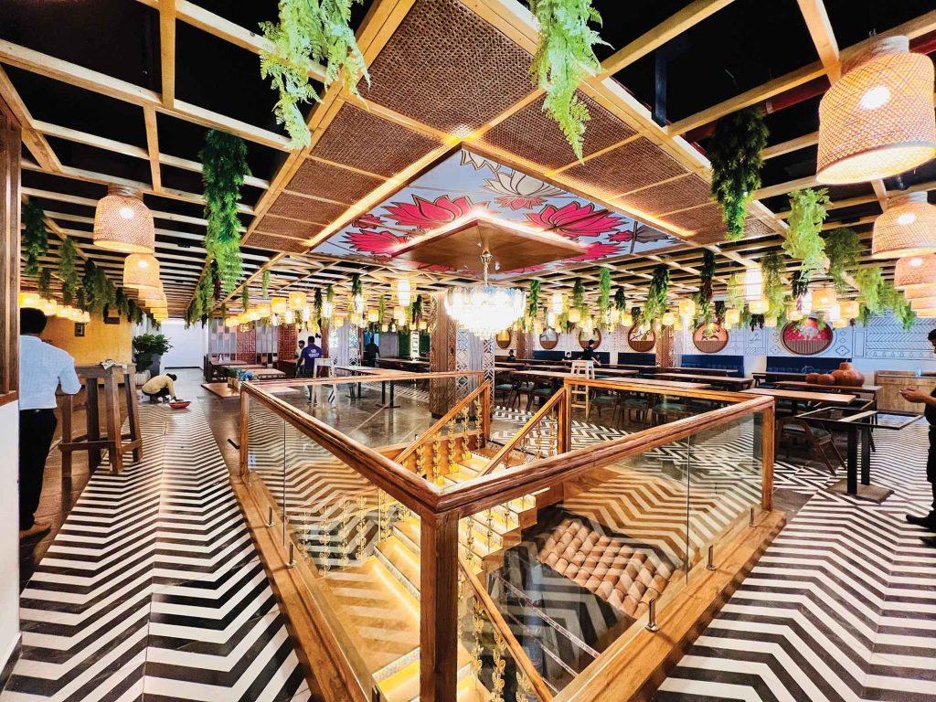 AnTeRa – Three Years of Celebrating the Flavours of Three Regions – You ...