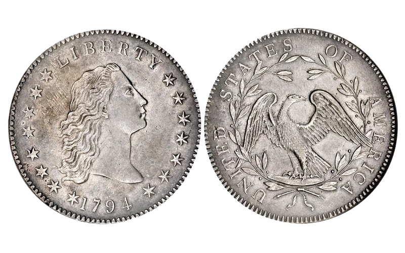 America’s First Dollar – Luxe List – You and I